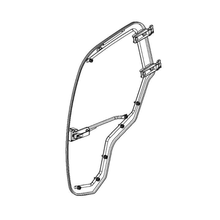 Drzwi 5798678-01 w grupie  w GPLSHOP (5798678-01)