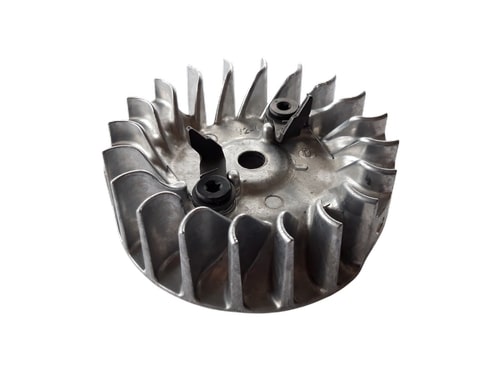 Koło zamachowe Husqvarna 445, 450, Jonsered CS2245, CS2250 w grupie Części Zamienne / Części zamienne Pilarki / Części zamienne Husqvarna 450/E w GPLSHOP (5802796-02)