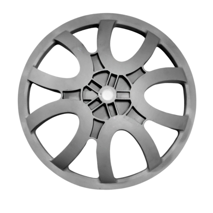 Krążek linowy w grupie Części Zamienne / Części zamienne do Glebogryzarek Husqvarna / Części zamienne Husqvarna TF434P w GPLSHOP (5803190-01)