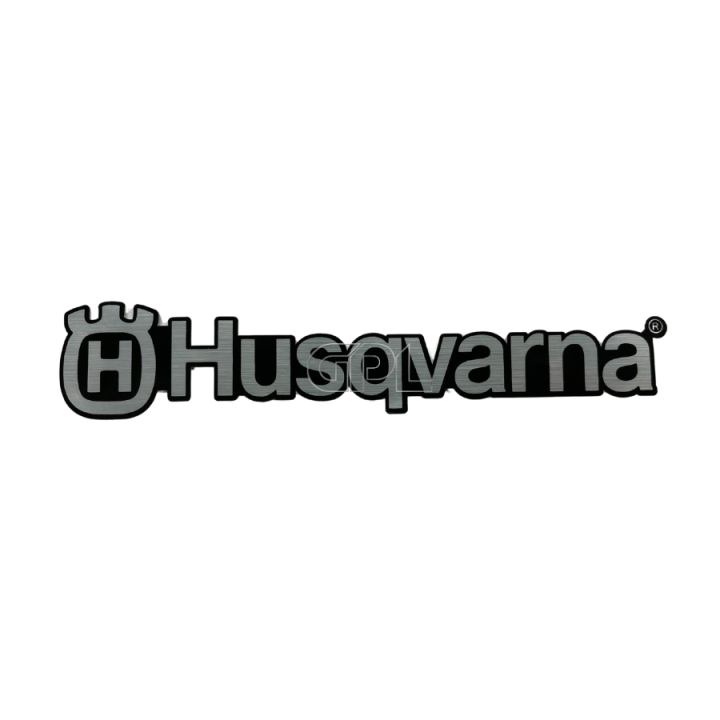 Etykieta 5803206-01 w grupie Części Zamienne / Części zamienne do Glebogryzarek Husqvarna / Części zamienne Husqvarna TF224 w GPLSHOP (5803206-01)