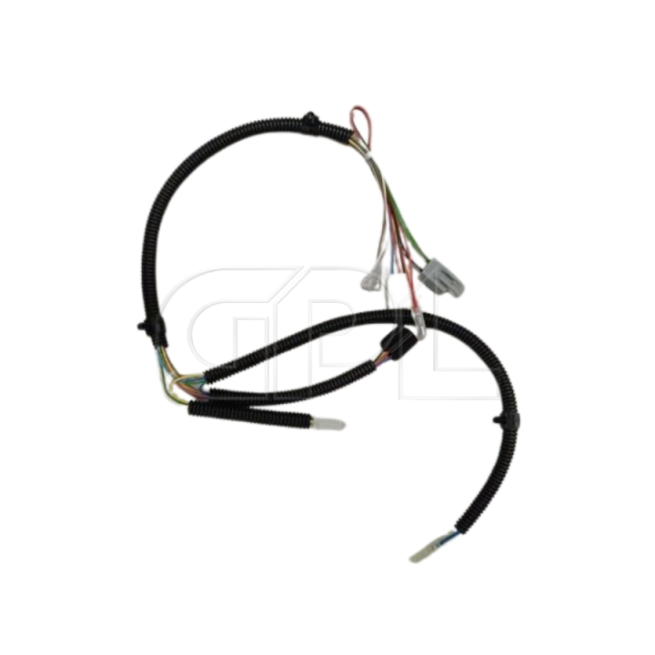 Wiązka przewodów w grupie Części Zamienne / Części zamienne Rider / Części zamienne Husqvarna Rider 115B w GPLSHOP (5803550-01)
