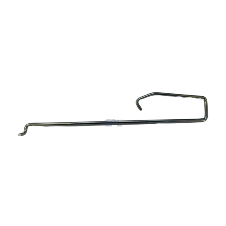 Ramię w grupie Części Zamienne / Części zamienne Jonsered Kosiarki samojezdne / Części zamienne Jonsered FR 2312 MA w GPLSHOP (5803749-01)