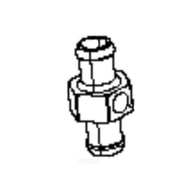 Podłączenie Rury 5803816-01 w grupie  w GPLSHOP (5803816-01)