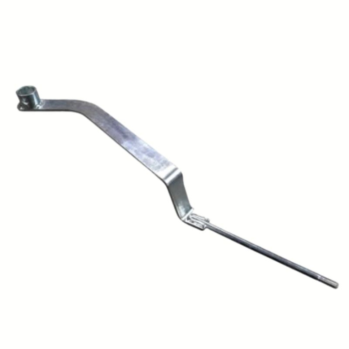 Dźwignia kpl, w grupie Części Zamienne / Części zamienne Jonsered Kosiarki samojezdne / Części zamienne Jonsered FR 2312 MA w GPLSHOP (5803890-01)