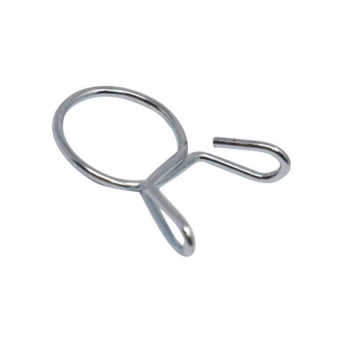 Zacisk węża w grupie Części Zamienne / Części zamienne Dmuchawy do liści / Części zamienne Husqvarna 525BX w GPLSHOP (5803963-01)