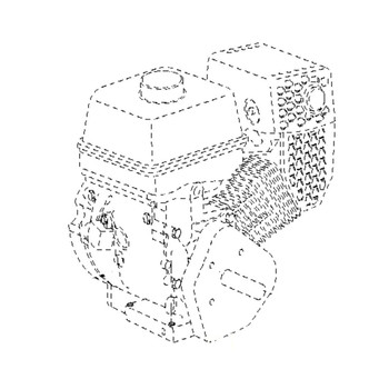 Silnik 5804260-04 w grupie  w GPLSHOP (5804260-04)