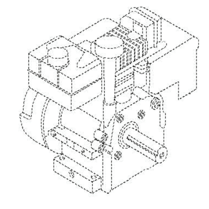 Silnik 5804261-08 w grupie w GPLSHOP (5804261-08)