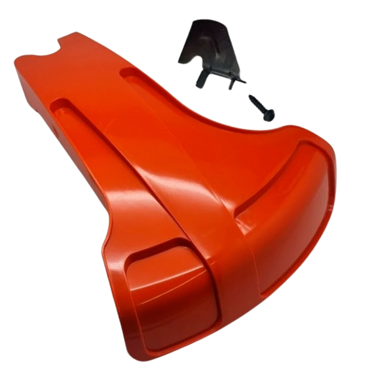 Zestaw ochrony serwisowej w grupie Części Zamienne / Części zamienne Wykaszarki / Części zamienne Husqvarna 129C w GPLSHOP (5804466-10)