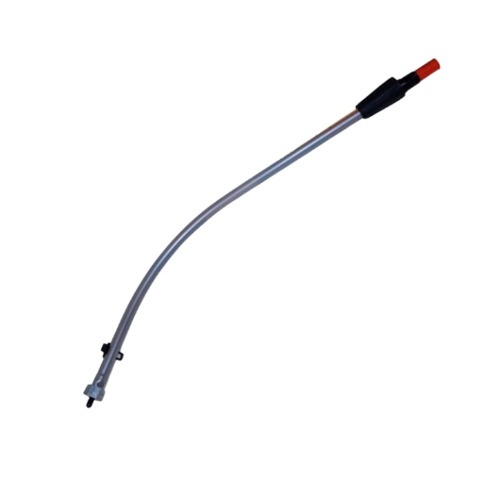 Zestaw, rura montażowa w grupie Części Zamienne / Części zamienne Wykaszarki / Części zamienne Husqvarna 129C w GPLSHOP (5804466-13)