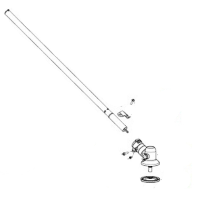 Zestaw Dolnego Wału Napędowego 5804466-31 w grupie  w GPLSHOP (5804466-31)