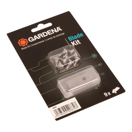 Ostrze w grupie Części Zamienne Kosiarka Automatyczna / Części zamienne Gardena Sileno Minimo / Gardena Sileno Minimo - 2023 w GPLSHOP (5804891-01)