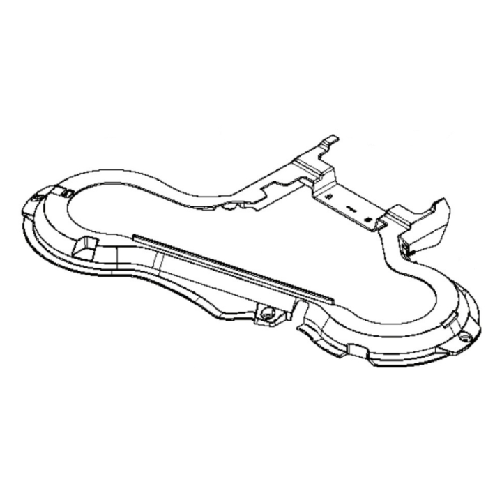 Mieszkania w grupie Części Zamienne / Części zamienne Rider / Części zamienne Husqvarna Rider 115B w GPLSHOP (5805264-01)