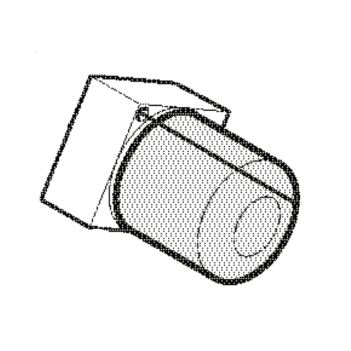 Korpus filtra w grupie  w GPLSHOP (5806533-01)