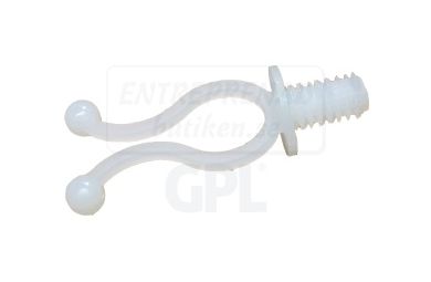 Holder Twist Lock w grupie Części Zamienne Kosiarka Automatyczna / Części zamienne Husqvarna Automower® 450X / Automower 450X - 2019 w GPLSHOP (5806829-01)