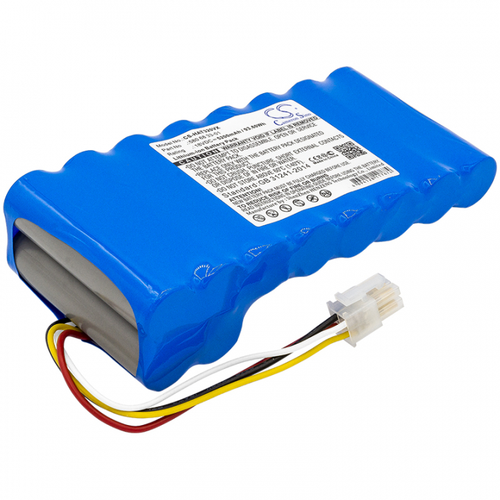 Bateria 5200mAh 320, 420 w grupie Części Zamienne Kosiarka Automatyczna / Akumulatory do kosiarki Automower® / Akumulator 320, 330X i 420 w GPLSHOP (5806833-01)