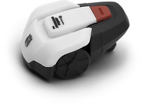 USB-memory, Automower 4GB w grupie Produkty do pielęgnacji ogrodów oraz do gospodarki leśnej marki / Husqvarna Wyposażenie i odzież ochronna / Odzież robocza / Akcesoria w GPLSHOP (5807144-01)