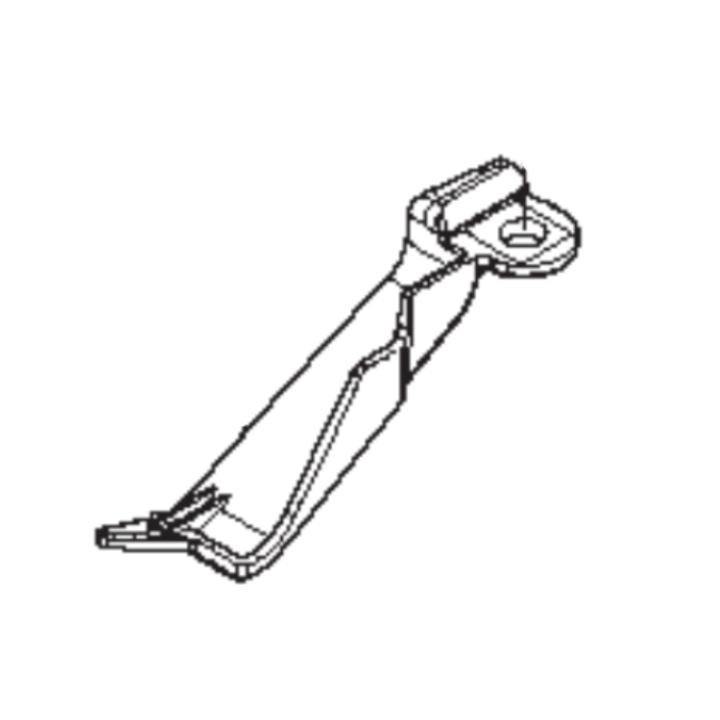 Ochrona w grupie Części Zamienne / Części zamienne Nożyce do żywopłotu / Części zamienne Husqvarna 520iHD70 w GPLSHOP (5807150-01)