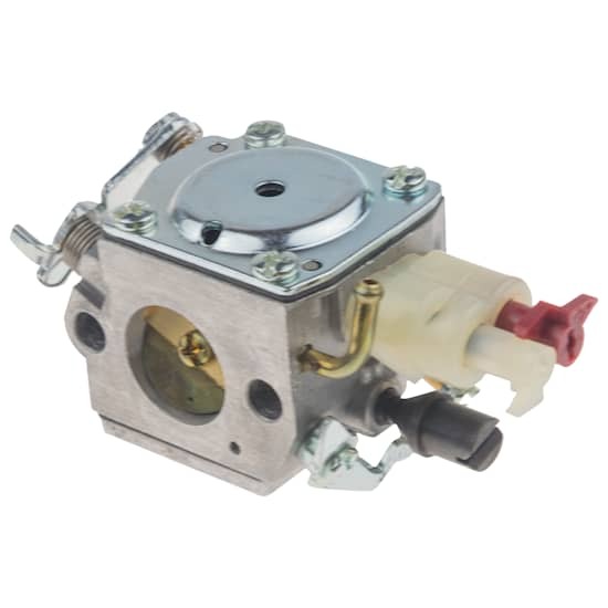 Gaźnik Husqvarna 346XP, 353, CS2152, CS2153 w grupie Części Zamienne / Gaźniki / Gaźnik do pilarki w GPLSHOP (5807402-01)