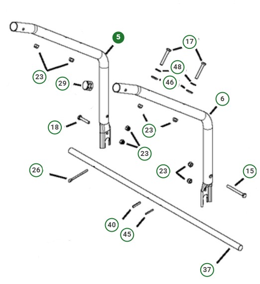 Rura 5807429-01 w grupie w GPLSHOP (5807429-01)