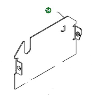 Płyta 5807506-02 w grupie w GPLSHOP (5807506-02)