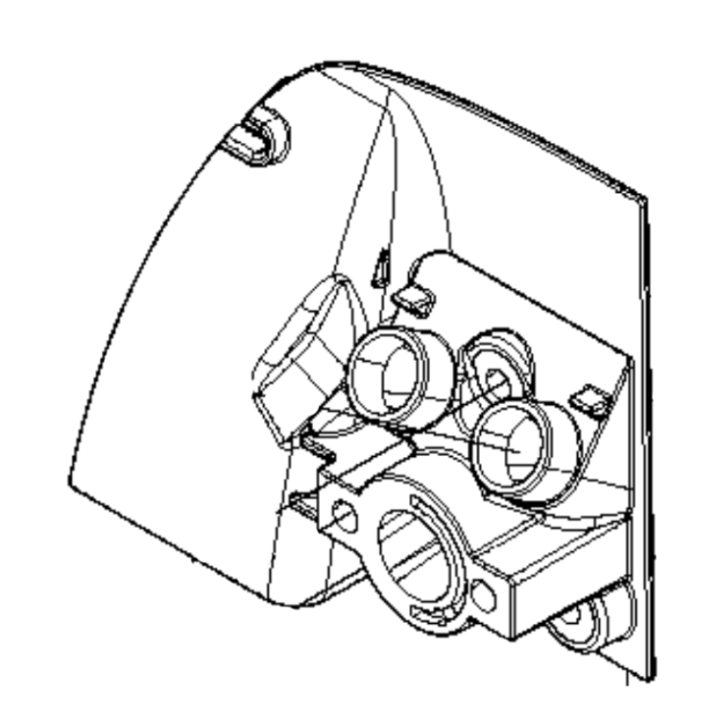 Izolator 5807626-01 w grupie  w GPLSHOP (5807626-01)