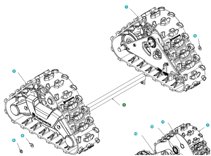 Wsparcie 5807899-01 w grupie w GPLSHOP (5807899-01)