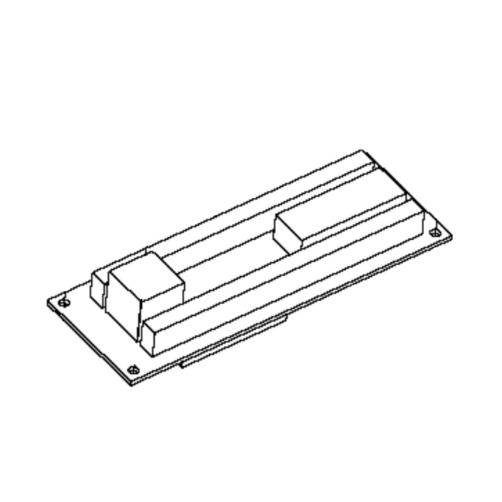 Płytka Drukowana 5808716-01 w grupie  w GPLSHOP (5808716-01)
