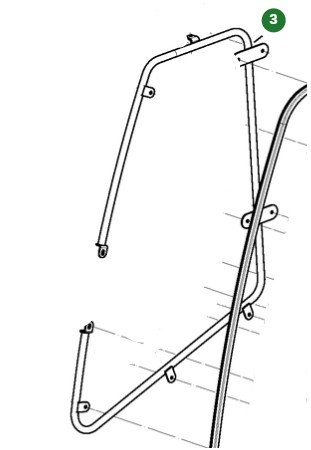 Uchwyt 5808875-01 w grupie w GPLSHOP (5808875-01)