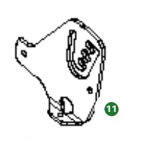 Płyta 5809499-02 w grupie w GPLSHOP (5809499-02)