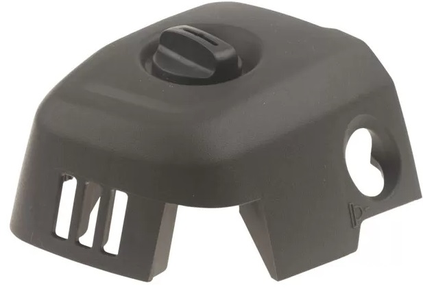 Pokrywa filtra 5810473-01 w grupie Części Zamienne / Części zamienne Nożyce do żywopłotu / Części zamienne Husqvarna 525HE4 w GPLSHOP (5810473-01)