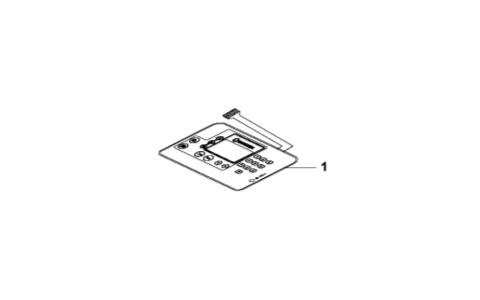 Keyboard R160 w grupie w GPLSHOP (5810603-01)