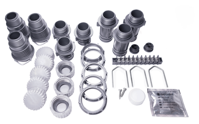 Torba Na Akcesoria Komplet, 5811045-01 w grupie w GPLSHOP (5811045-01)