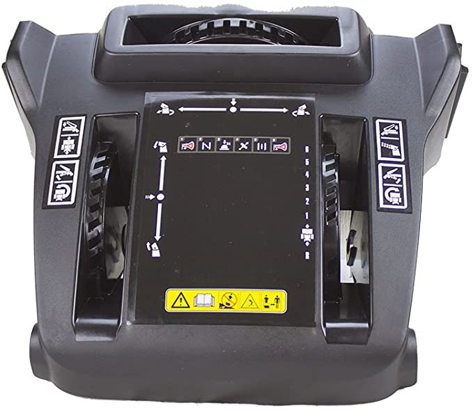 Konsola 5811312-03 w grupie  w GPLSHOP (5811312-03)