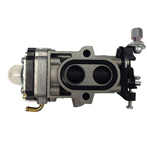Gaźnik kompletny w grupie Części Zamienne / Części zamienne Dmuchawy do liści / Części zamienne Husqvarna 580BTS w GPLSHOP (5811770-01)
