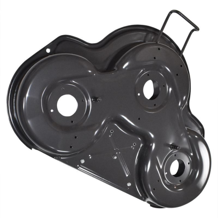 Osłona klipsa Kpl w grupie Części Zamienne / Części zamienne Jonsered Kosiarki samojezdne / Części zamienne Jonsered FR 2113 MA w GPLSHOP (5812374-02)