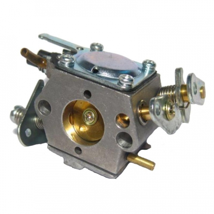 Gaźnik Partner P350S, P360S w grupie Części Zamienne / Gaźniki / Gaźnik do pilarki w GPLSHOP (5813024-01)