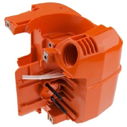 Skrzynia korbowa 5813086-02 w grupie Części Zamienne / Części zamienne Nożyce do żywopłotu / Części zamienne Husqvarna 525HE4 w GPLSHOP (5813086-02)