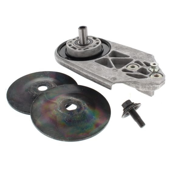 Zespół obudowy łożyska w grupie w GPLSHOP (5813517-09)