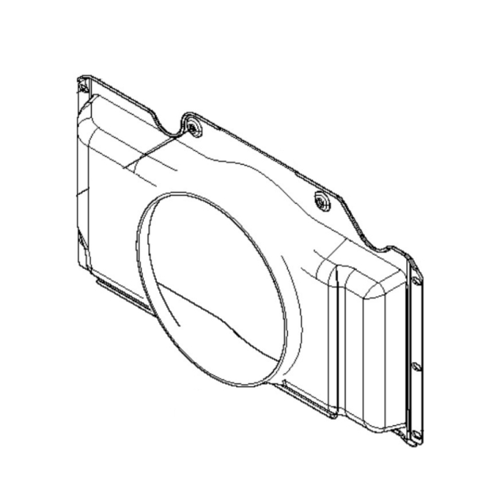 Pokrywa P520D 5816137-01 w grupie  w GPLSHOP (5816137-01)