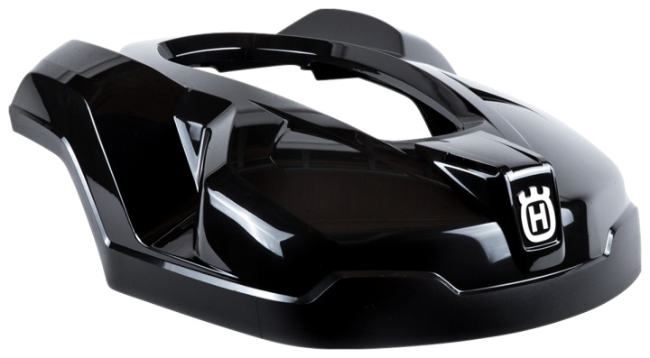 Zestaw karoserii w grupie Części Zamienne Kosiarka Automatyczna / Części zamienne Husqvarna Automower® 440 / Automower 440 - 2023 w GPLSHOP (5816204-05)