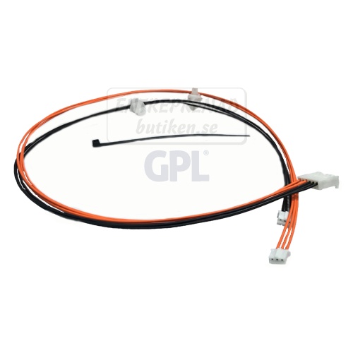 WIĄZKA ELEKTRYCZNA / Lift sensor w grupie Części Zamienne Kosiarka Automatyczna / Części zamienne Husqvarna Automower® 440 / Automower 440 - 2023 w GPLSHOP (5816211-01)