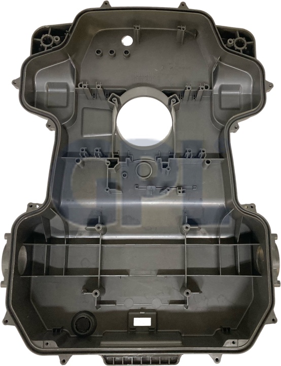 Zestaw podwozia Am320 dolny w grupie Części Zamienne Kosiarka Automatyczna / Części zamienne Husqvarna Automower® 440 / Automower 440 - 2023 w GPLSHOP (5816217-01)
