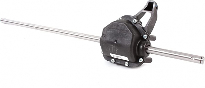 Gearcase Assembly, Rear, Complete w grupie  w GPLSHOP (5816808-01)