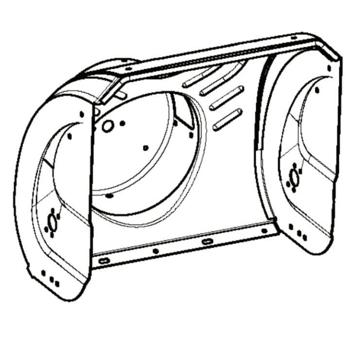 Dom 5817083-91 w grupie w GPLSHOP (5817083-91)