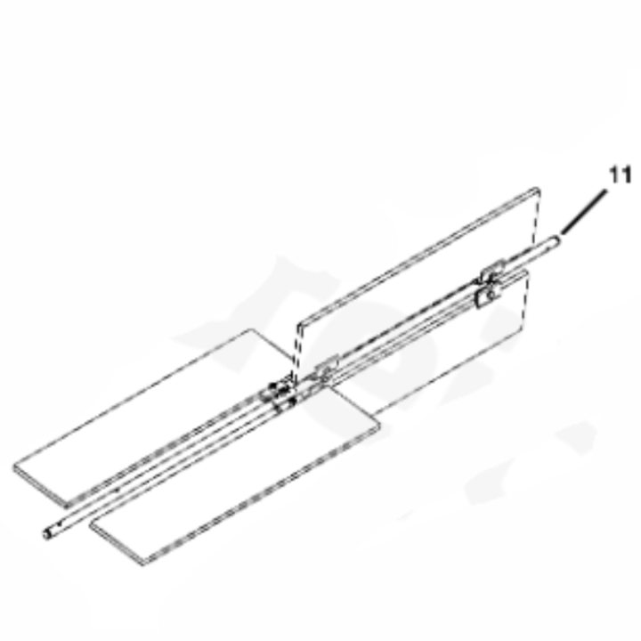 Ramię 5817369-01 w grupie  w GPLSHOP (5817369-01)