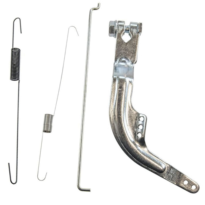 Zestaw Arm&Link Kit Gaźnika 5817687-01 w grupie Części Zamienne / Gaźniki w GPLSHOP (5817687-01)