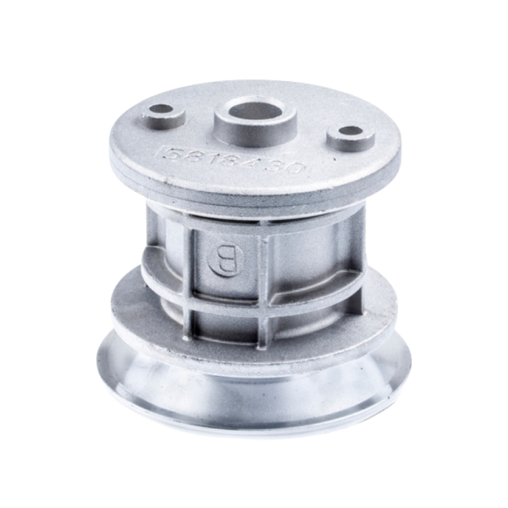 Uchwyt Na Nóż 22mm, M46-110, M46-125, M46-140, LM 2147 w grupie Części Zamienne / Części zamienne do Kosiarek Partner / Części zamienne Partner P 51-550CDW w GPLSHOP (5818430-01)