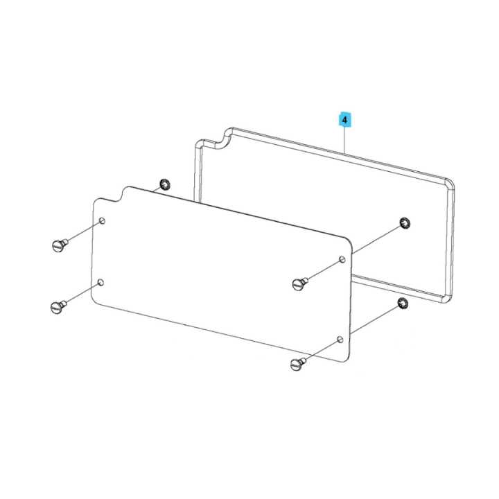 Opieczętowanie 5818729-01 w grupie  w GPLSHOP (5818729-01)