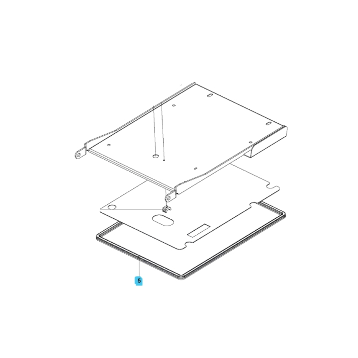 Opieczętowanie 5818734-01 w grupie  w GPLSHOP (5818734-01)