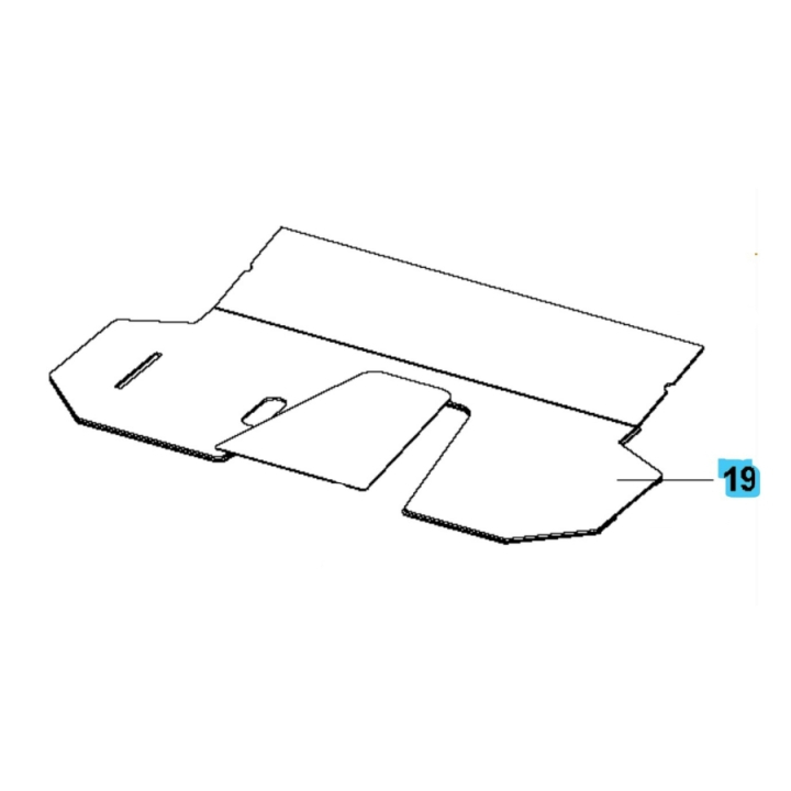 Dywan 5818744-01 w grupie  w GPLSHOP (5818744-01)